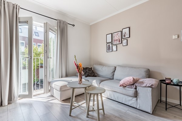 Medium property photo - Gardiaanhof 55, 5025 JP Tilburg
